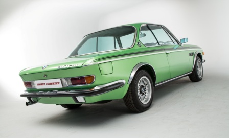 BMW 30 csl 2285007